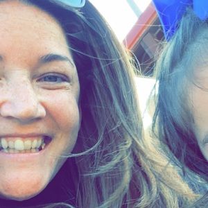 Meet your Posher, Jamie